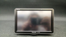 ポータブルナビ|PANASONIC