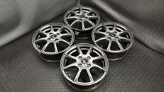 ホイール|VERTHANDI