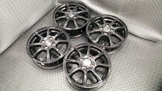 ホイール|VERTHANDI