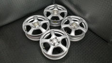 ホイール|VIOLENTO