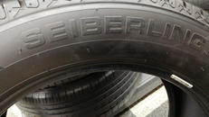 タイヤ|SEIBERLING