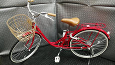 シティサイクル|BRIDGESTONE