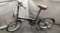 折りたたみ自転車|あさひ