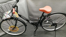 シティサイクル|MYPALLAS