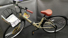 シティサイクル|MYPALLAS