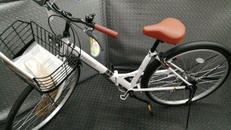 シティサイクル|MYPALLAS