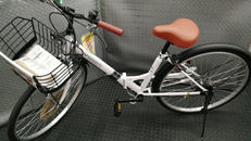 シティサイクル|MYPALLAS