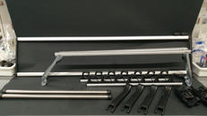 ロッドホルダー|INNO