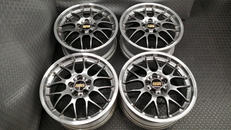 ホイール|BBS