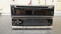 CDデッキ/チューナーセット|CARROZZERIA