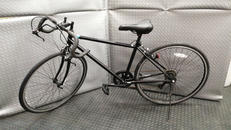 ロードバイク|不明