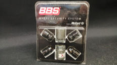 ロックナット|BBS