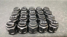 ホイールナット|BBS