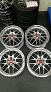 ホイール|BBS