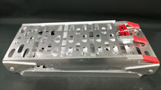 ラダーレール|HILL STONE