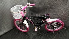 子供用自転車|HARD CANDY