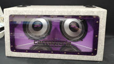 ウーファー|CARROZZERIA