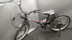 子供用自転車|AMERICAN EAGLE