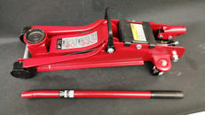 フロアジャッキ|BAL