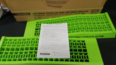 ラダーレール|ASTRO PRODUCTS