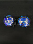 フォグランプ|IPF