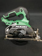 電動丸ノコ|HIKOKI