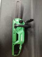 コードレスチェンソー|HIKOKI