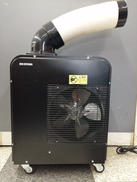 スポットクーラー|IRIS OHYAMA