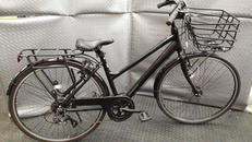 クロスバイク|ASAHI