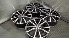 ホイール|STRANGER