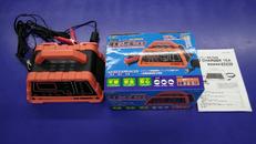 バッテリー充電器|BAL