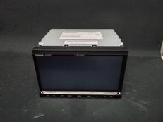 メモリーナビ|PANASONIC