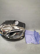 ヘルメット|ARAI