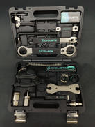 工具セット|CYCLISTS