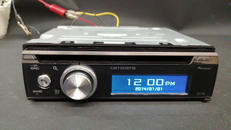 CDデッキ|CARROZZERIA