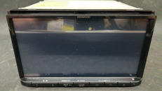 メモリーナビ|KENWOO