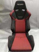 セミバケットシート|RECARO