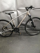 クロスバイク|TREK