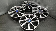 ホイール|MODELLISTA