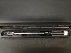 トルクレンチ|KTC