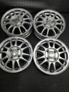 ホイール|FINALMIND