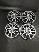 ホイール|STRANGER