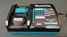 急速充電器|MAKITA