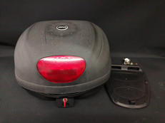 リアボックス|GIVI