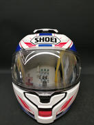 ヘルメット|SHOEI