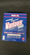 VARIOUS COAT|WAKOS