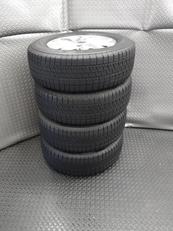 スタッドレスセット|BRIDGESTONE