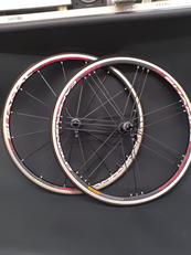 ホイール|CAMPAGNOLO