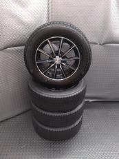 スタッドレスセット|BRIDGESTONE ECO FORME
