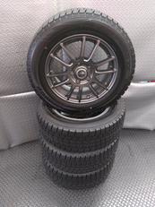 スタッドレスセット|DUNLOP SCHNEIDER